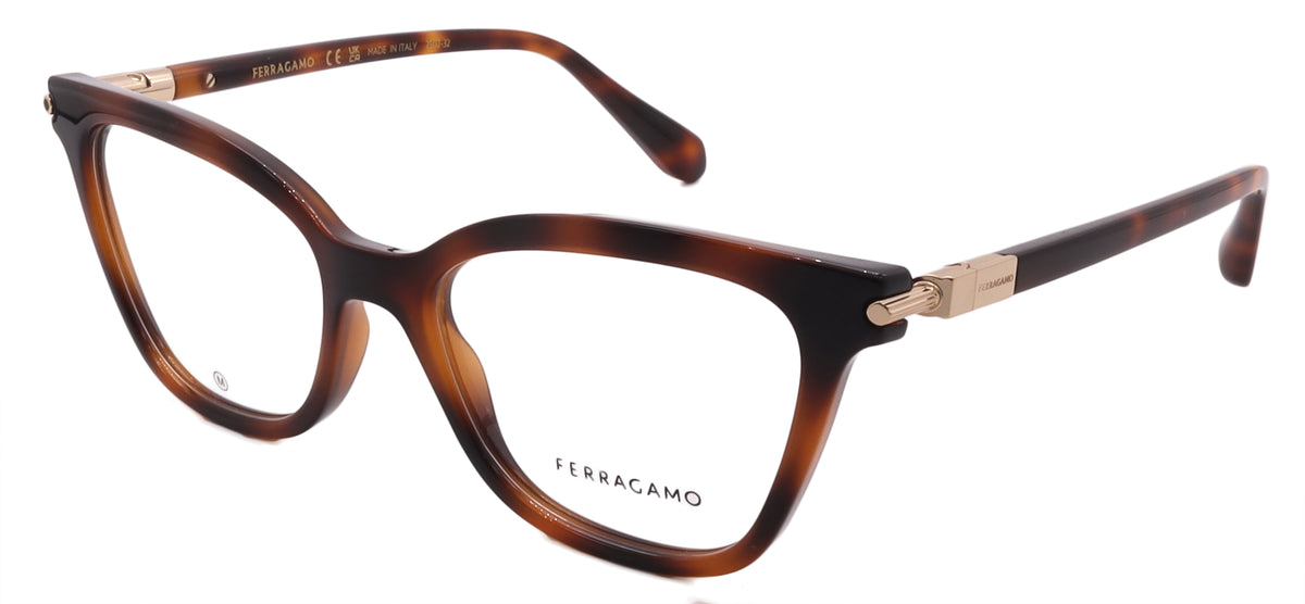 Salvatore Ferragamo SF2991-240-51-17-140 Non-Polarized