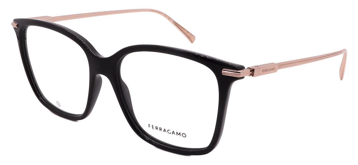Salvatore Ferragamo SF2992-001-53-15-145 Non-Polarized