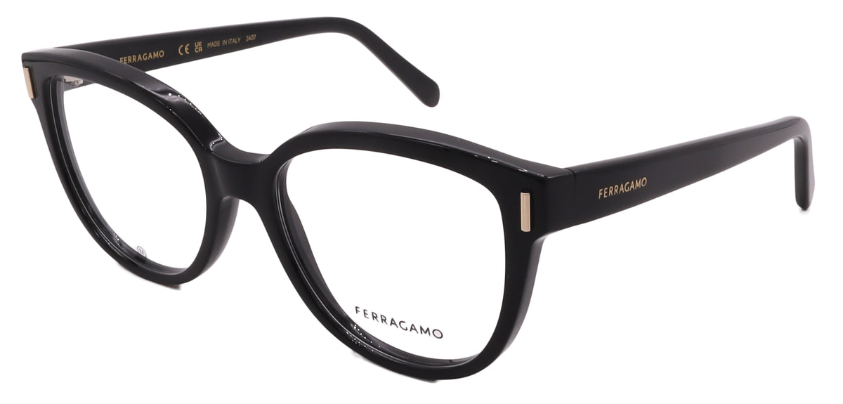 Salvatore Ferragamo SF2994-001-53-17-145 Non-Polarized