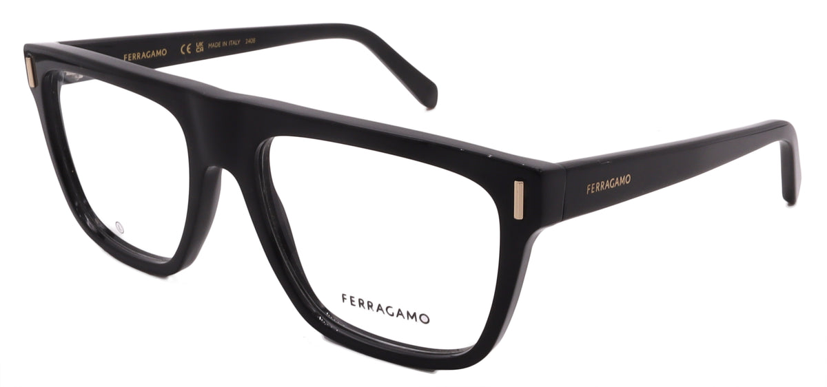 Salvatore Ferragamo SF2997-001-55-17-145 Non-Polarized