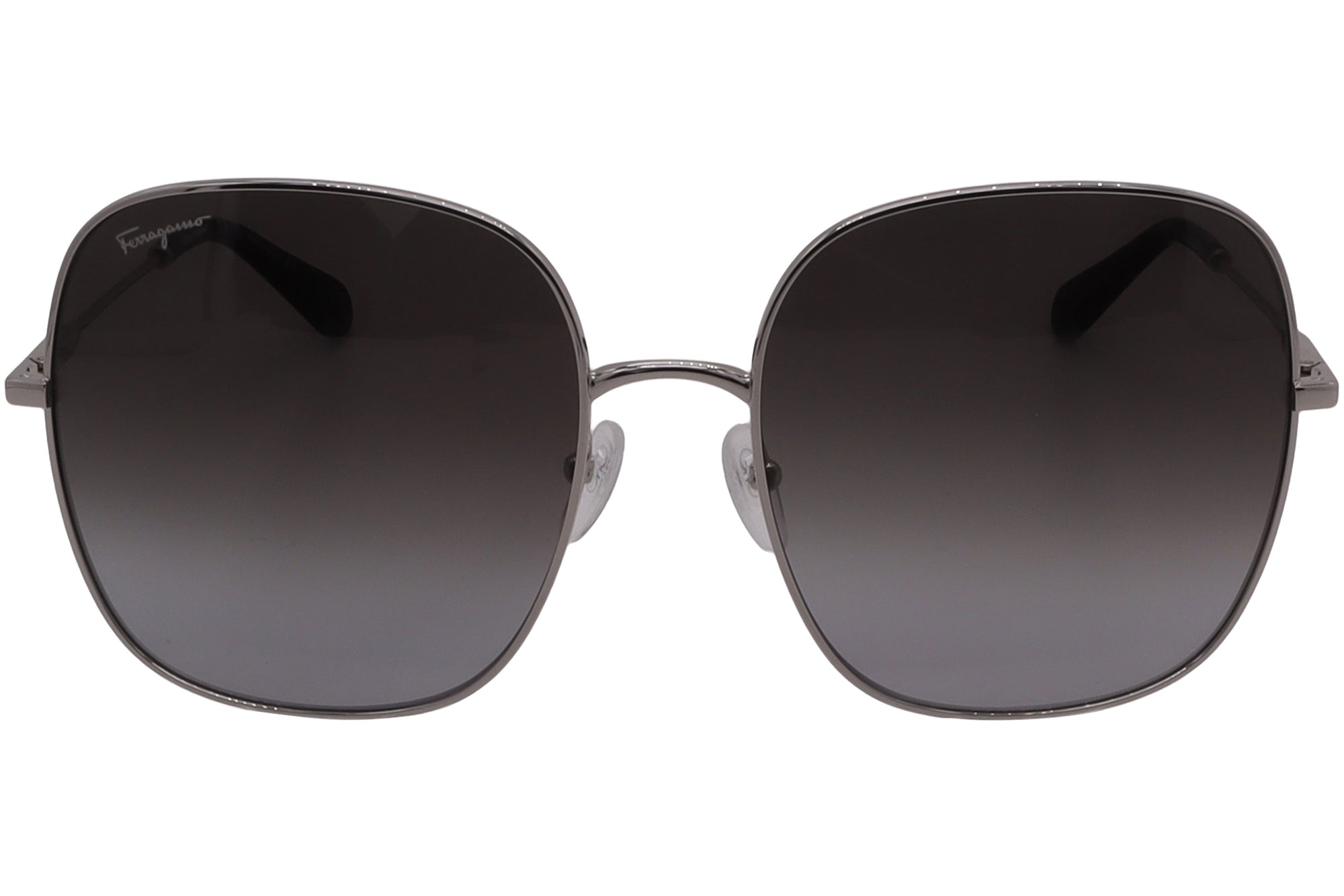 FERRAGAMO SUNGLASSES SF300S-041-59-18-140 NON POLARIZED