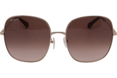 FERRAGAMO SUNGLASSSES SF300S-703-59-18-140 NON-POLARIZED