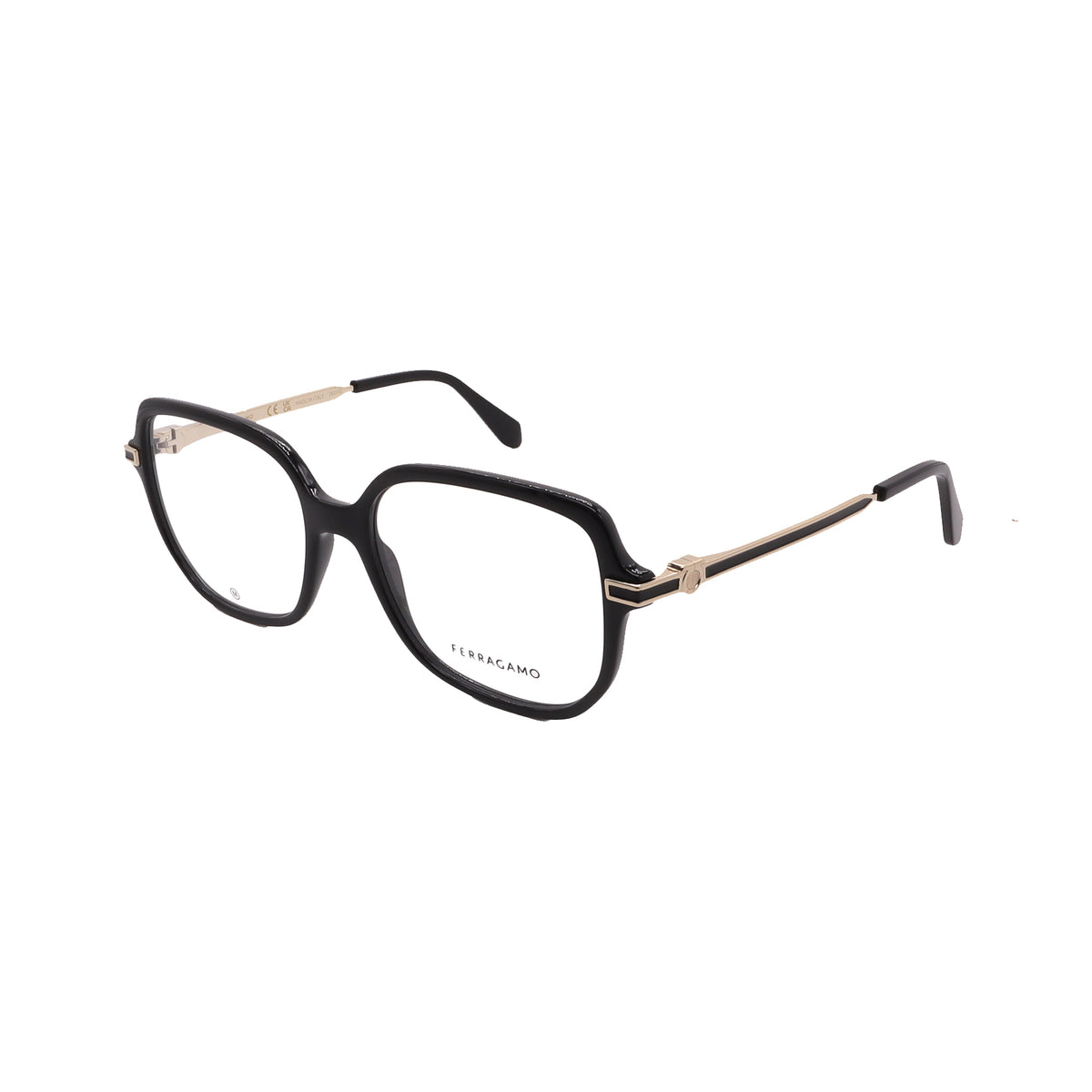 Salvatore Ferragamo Optical SF3012-001-53-16-140 Non-Polarized