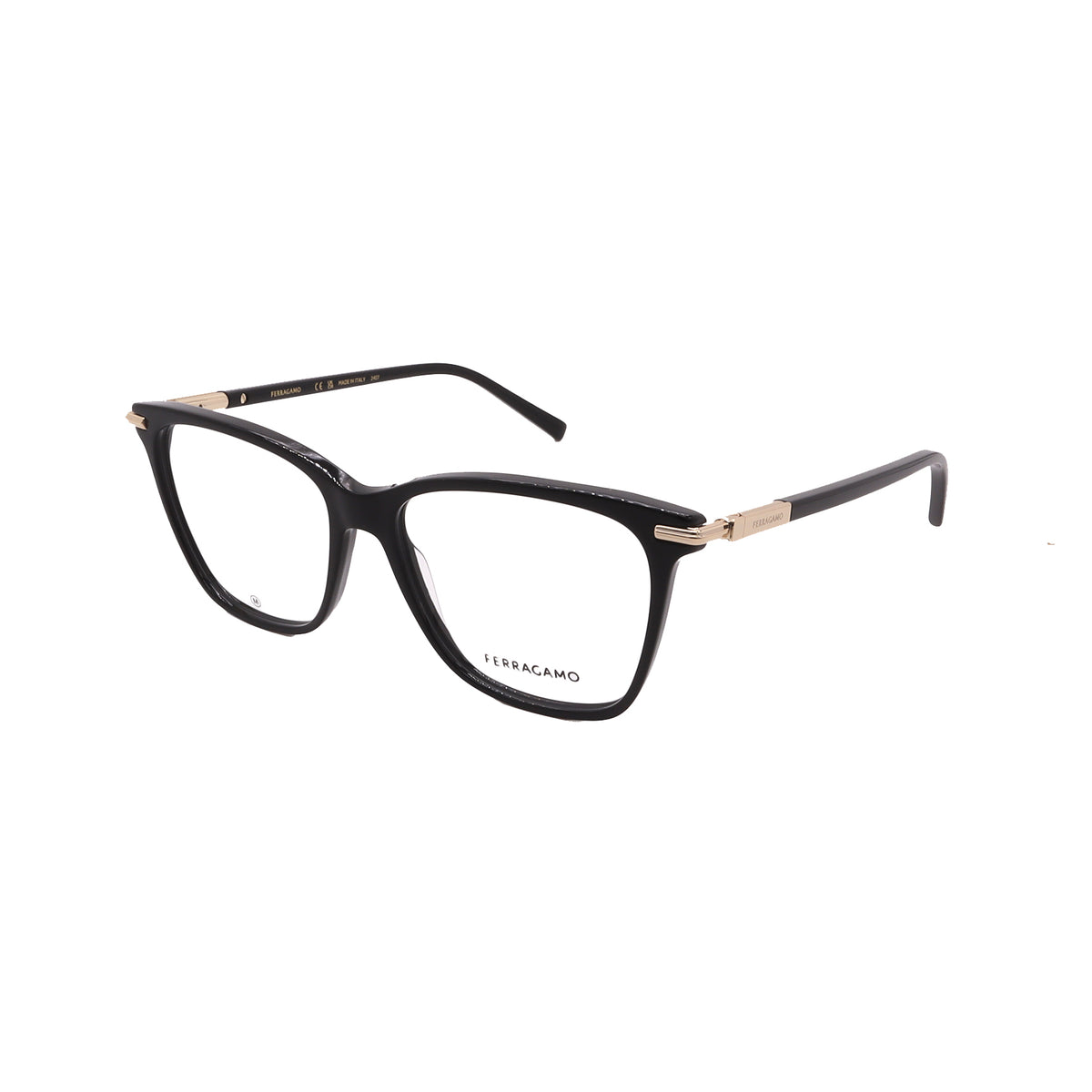 Salvatore Ferragamo Optical SF3013-001-53-15-140 Non-Polarized