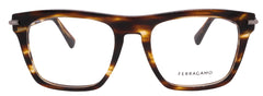 Salvatore Ferragamo Sunglasses SF3015-216-53-19-145 Non-Polarized