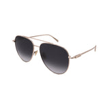 Salvatore Ferragamo Sunglasses SF308S-715-61-15-145 Non-Polarized