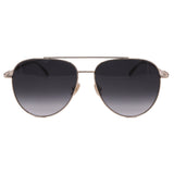 Salvatore Ferragamo Sunglasses SF308S-715-61-15-145 Non-Polarized