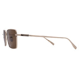 Salvatore Ferragamo Sunglasses SF309S-745-57-15-145 Non-Polarized
