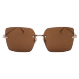Salvatore Ferragamo Sunglasses SF311S-745-60-15-145 Non-Polarized