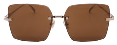 Salvatore Ferragamo Sunglasses SF311S-745-60-15-145 Non-Polarized
