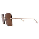 Salvatore Ferragamo Sunglasses SF311S-745-60-15-145 Non-Polarized