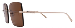 Salvatore Ferragamo Sunglasses SF311S-745-60-15-145 Non-Polarized