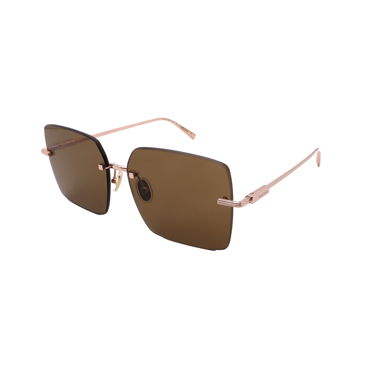 Salvatore Ferragamo Sunglasses SF311S-780-60-15-145 Non-Polarized