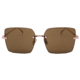 Salvatore Ferragamo Sunglasses SF311S-780-60-15-145 Non-Polarized