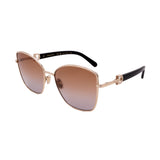 Salvatore Ferragamo Sunglasses SF312SR-745-60-18-140 Non-Polarized