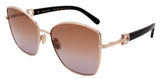 Salvatore Ferragamo Sunglasses SF312SR-745-60-18-140 Non-Polarized
