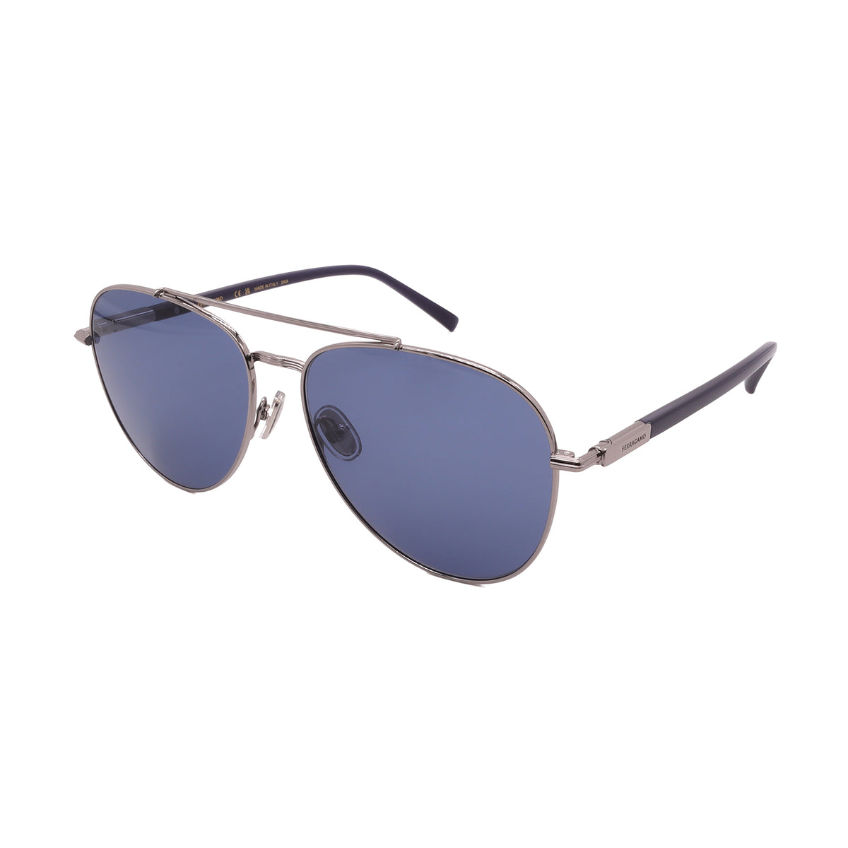 Salvatore Ferragamo Sunglasses SF316S-021-61-16-145 Non-Polarized