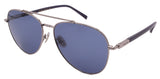 Salvatore Ferragamo Sunglasses SF316S-021-61-16-145 Non-Polarized
