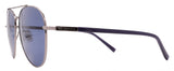 Salvatore Ferragamo Sunglasses SF316S-021-61-16-145 Non-Polarized