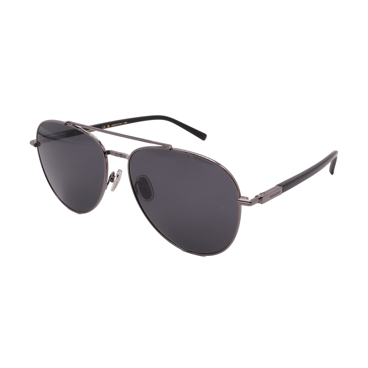 Salvatore Ferragamo Sunglasses SF316S-027-61-16-145 Non-Polarized