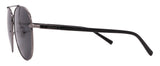 Salvatore Ferragamo Sunglasses SF316S-027-61-16-145 Non-Polarized