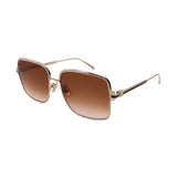 Salvatore Ferragamo Sunglasses SF317S-704-57-16-140 Non-Polarized
