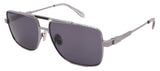 Salvatore Ferragamo Sunglasses SF318SP-021-60-15-145 Non-Polarized