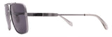 Salvatore Ferragamo Sunglasses SF318SP-021-60-15-145 Non-Polarized