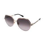 Salvatore Ferragamo Sunglasses SF325S-738-62-16-140 Non-Polarized