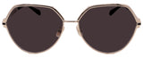 Salvatore Ferragamo Sunglasses SF325S-738-62-16-140 Non-Polarized