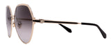 Salvatore Ferragamo Sunglasses SF325S-738-62-16-140 Non-Polarized