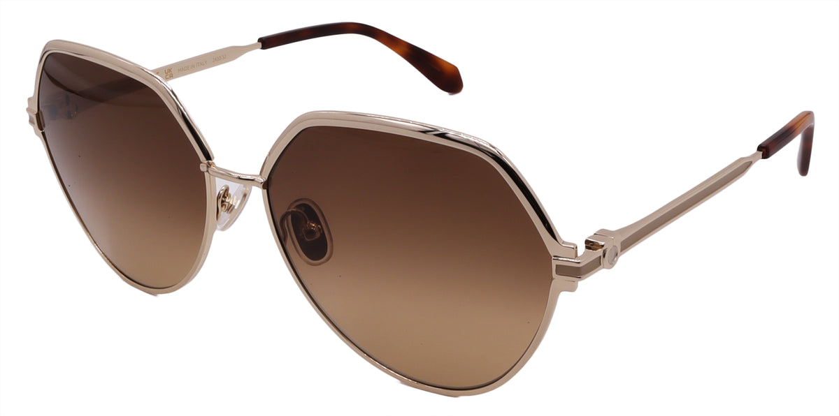 Salvatore Ferragamo Sunglasses SF325S-745-62-16-140 Non-Polarized
