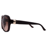 Salvatore Ferragamo Sunglasses SF739SA-210-59-15-135 Non-Polarized