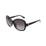 Salvatore Ferragamo Sunglasses SF744SLA-001-59-15-135 Non-Polarized