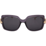 FERRAGAMO Sunglasses SF913S-057-55-18-140 Non-Polarized