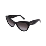 Salvatore Ferragamo Sunglasses SF930S-001-56-17-145 Non-Polarized