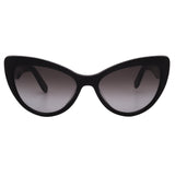 Salvatore Ferragamo Sunglasses SF930S-001-56-17-145 Non-Polarized