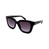 FERRAGAMO Sunglasses SF955S-001-53-19-140 Non-Polarized