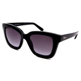 FERRAGAMO Sunglasses SF955S-001-53-19-140 Non-Polarized