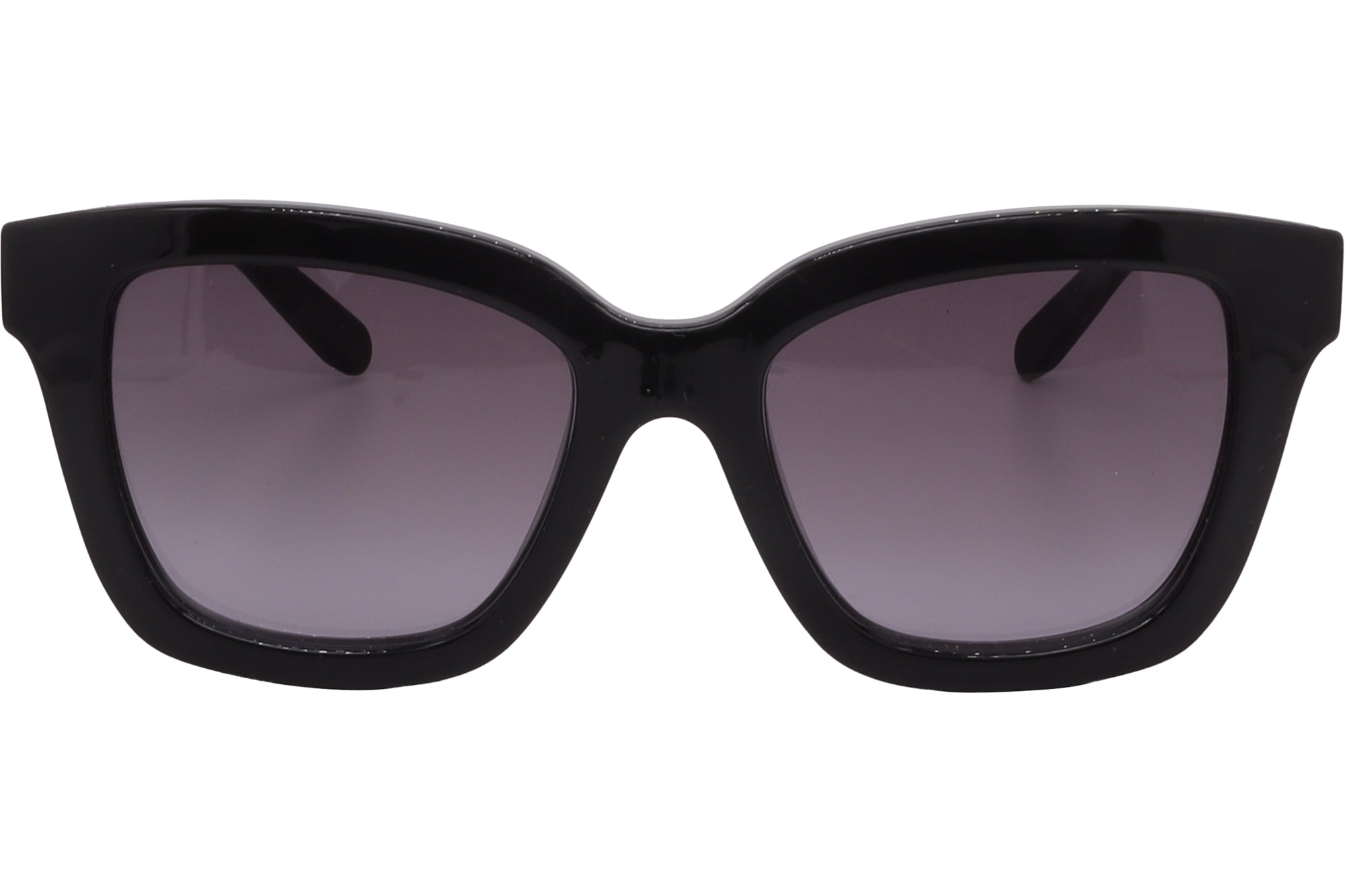 FERRAGAMO SUNGLASSES SF955S-001-53-19-140 NON-POLARIZED