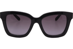 FERRAGAMO SUNGLASSES SF955S-001-53-19-140 NON-POLARIZED