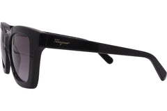 FERRAGAMO SUNGLASSES SF955S-001-53-19-140 NON-POLARIZED