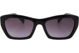 FERRAGAMO Sunglasses SF958S-001-55-19-135 Non-Polarized