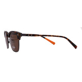 Shinola Sunglasses SH2300S-242-52-19-145 Non-Polarized