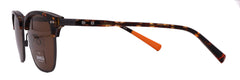 Shinola Sunglasses SH2300S-242-52-19-145 Non-Polarized