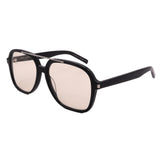 Saint Laurent Sunglasses SL 545-001-58-16-145 Non-Polarized