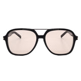Saint Laurent Sunglasses SL 545-001-58-16-145 Non-Polarized