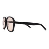 Saint Laurent Sunglasses SL 545-001-58-16-145 Non-Polarized