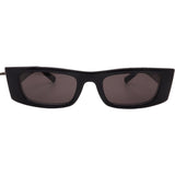 Saint Laurent Sunglasses SL 553-001-52-20-145 Non-Polarized
