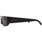Saint Laurent Sunglasses SL 553-001-52-20-145 Non-Polarized